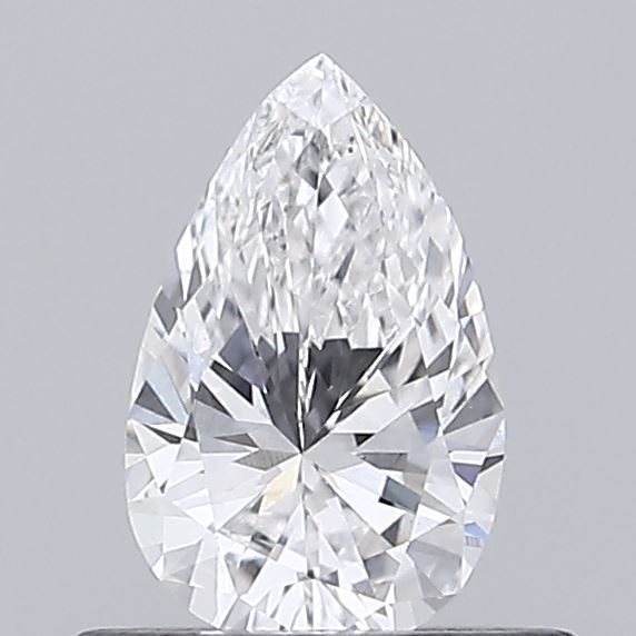Pear Lab-Grown Diamond image