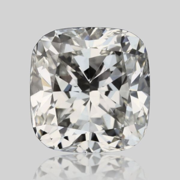 Cushion Diamond image