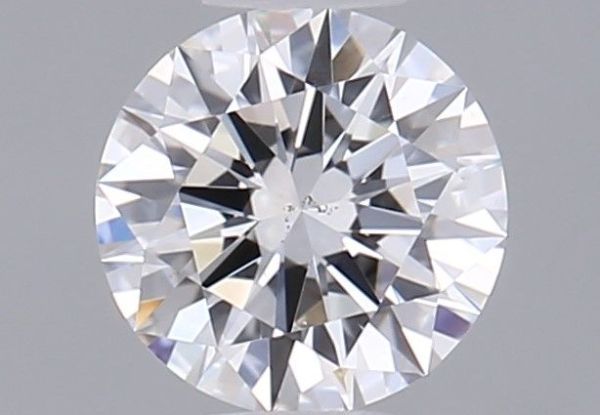 Round Diamond image