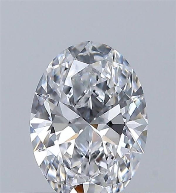 Oval Diamond image