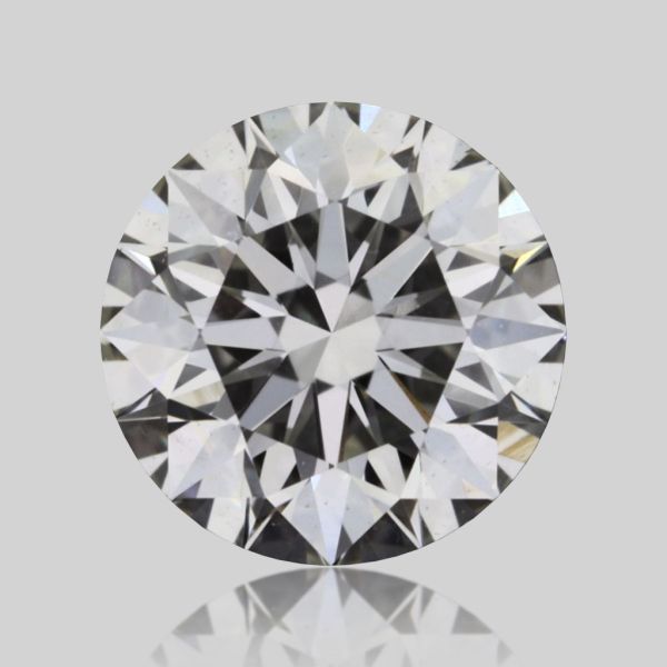 Round Diamond image