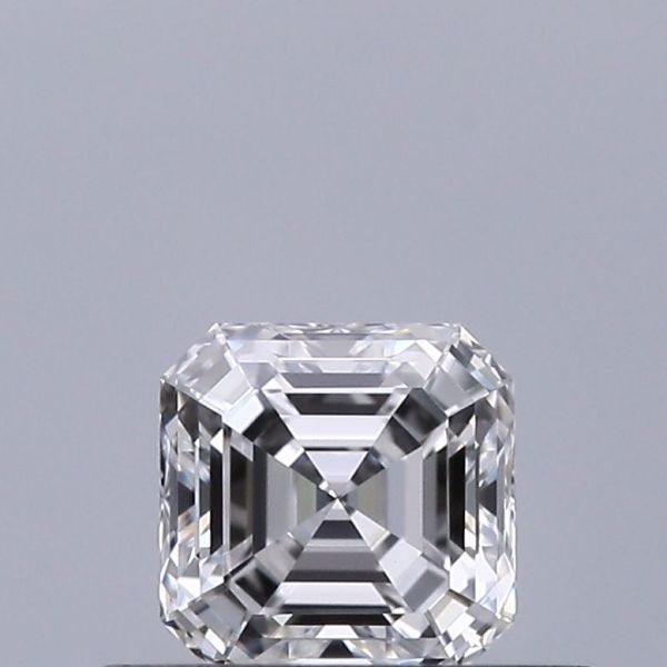 Asscher Diamond image