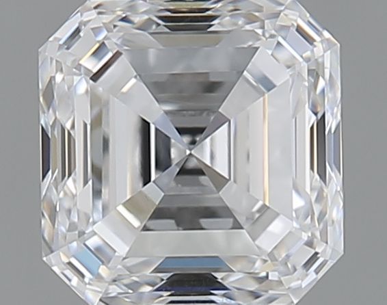 Asscher Diamond image