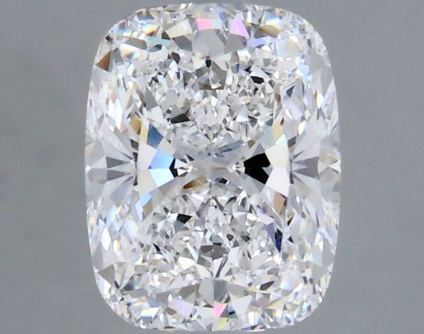 Cushion Diamond image