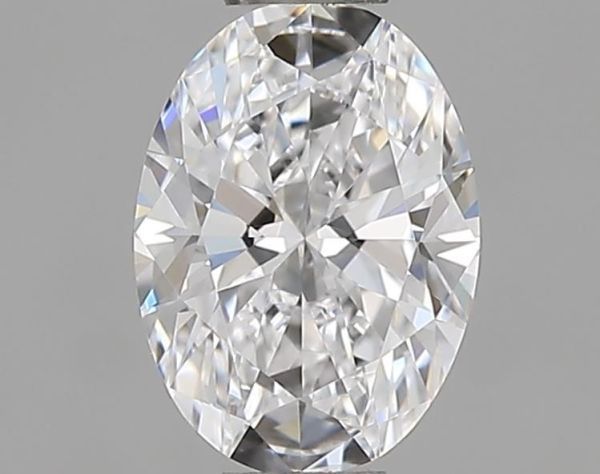 Oval Diamond image