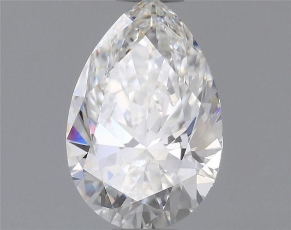Pear Diamond image