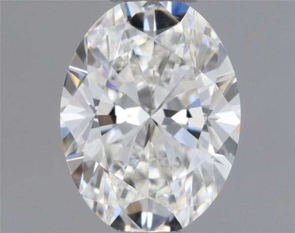 Oval Diamond image