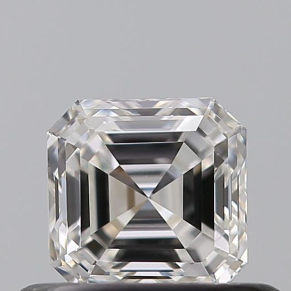Asscher Diamond image