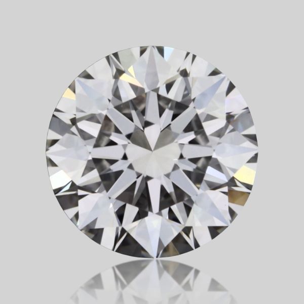 Round Diamond image