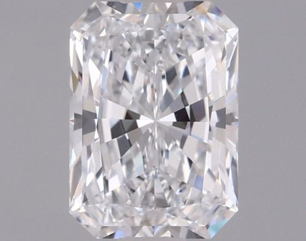 Radiant Lab-Grown Diamond image