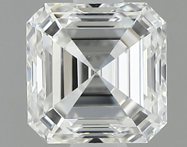 Asscher Diamond image