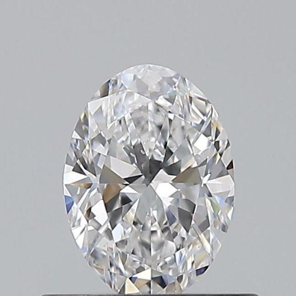 Oval Diamond image