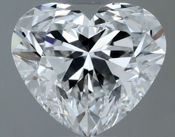 Heart Diamond image