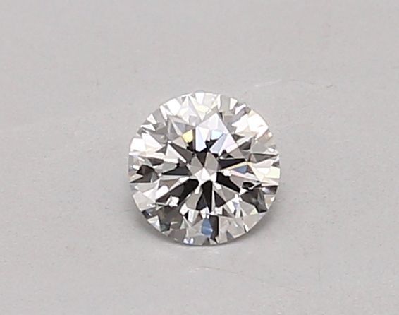 Round Lab-Grown Diamond image