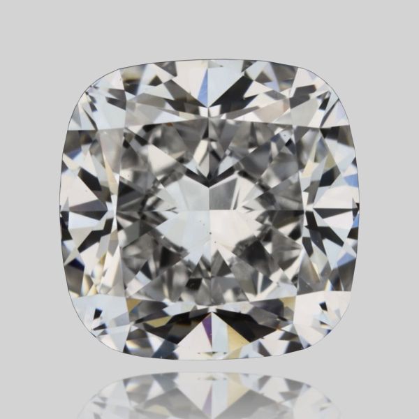 Cushion Diamond image