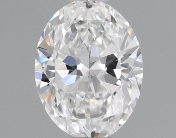 Oval Diamond image