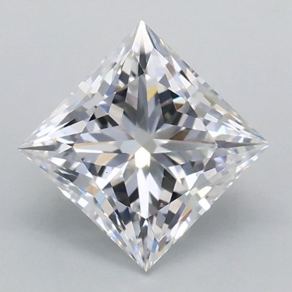 Princess Lab-Grown Diamond image