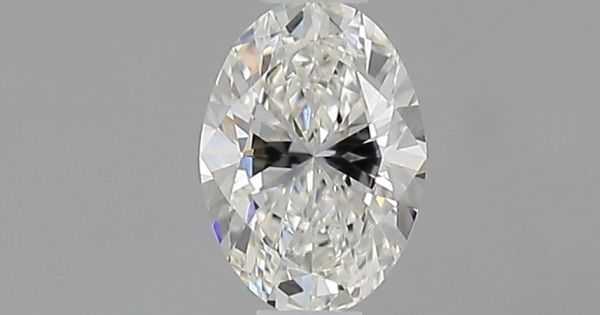 Oval Diamond image