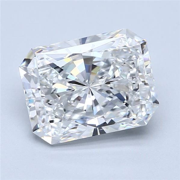 Radiant Diamond image