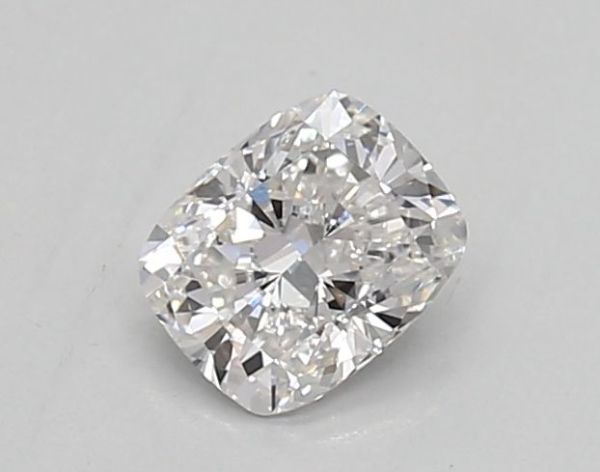 Cushion Lab-Grown Diamond image