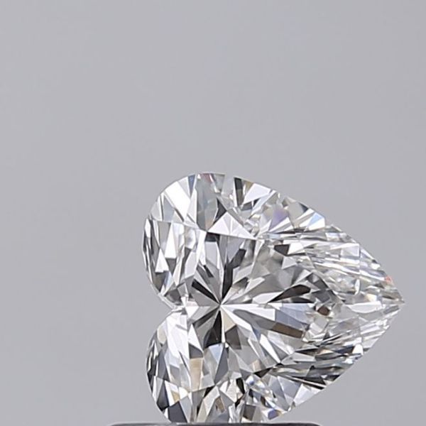 Heart Lab-Grown Diamond image