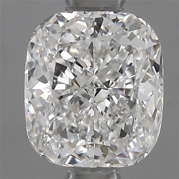Cushion Lab-Grown Diamond image