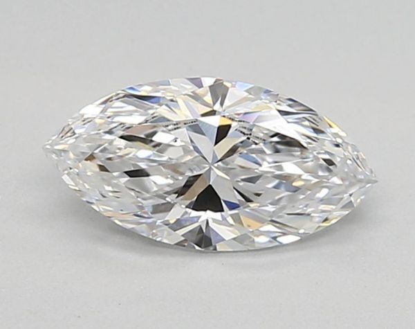 Marquise Lab-Grown Diamond image