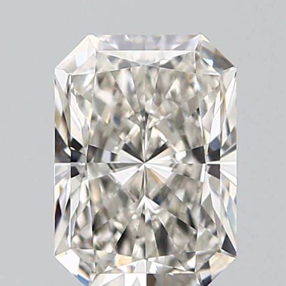 Radiant Lab-Grown Diamond image