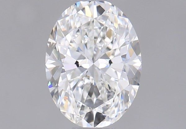 Oval Diamond image