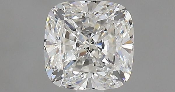 Cushion Diamond image