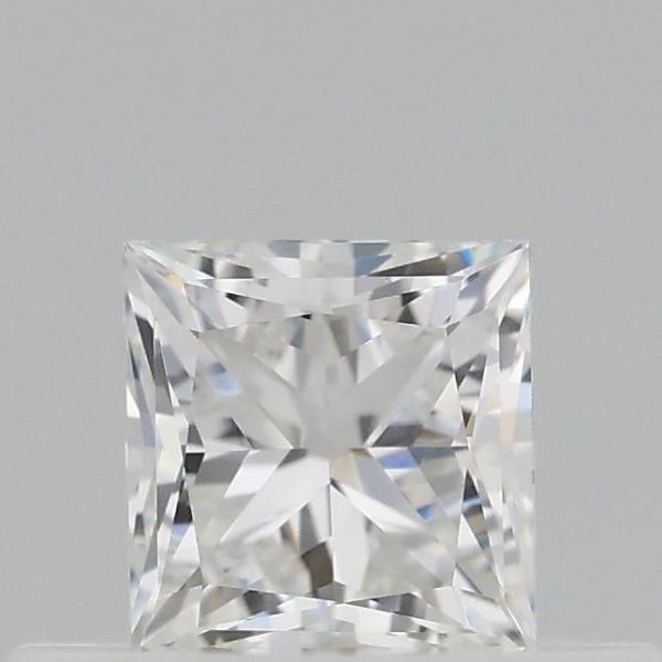 Princess Lab-Grown Diamond image