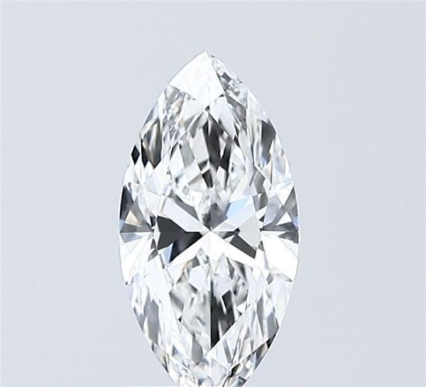 Marquise Lab-Grown Diamond image