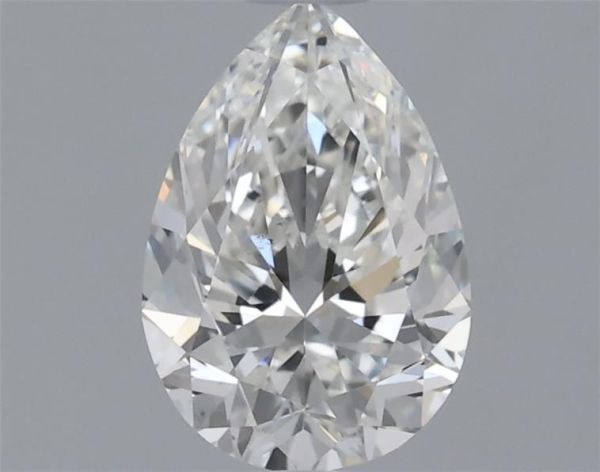 Pear Diamond image
