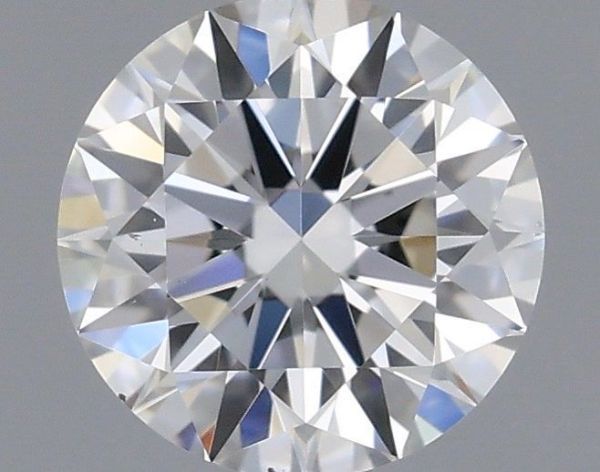 Round Diamond image