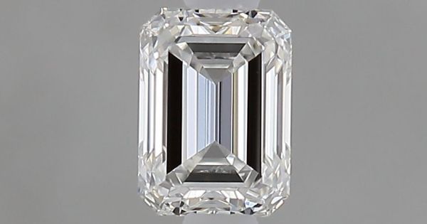 Emerald Diamond image