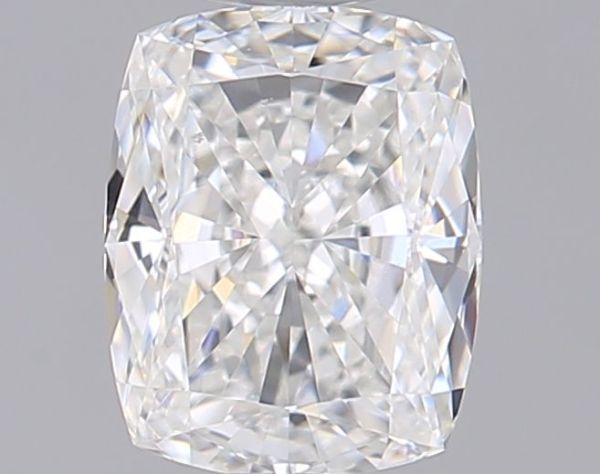 Cushion Diamond image