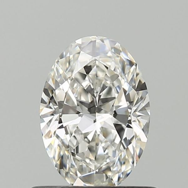 Oval Diamond image