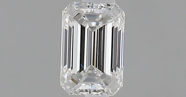 Emerald Diamond image
