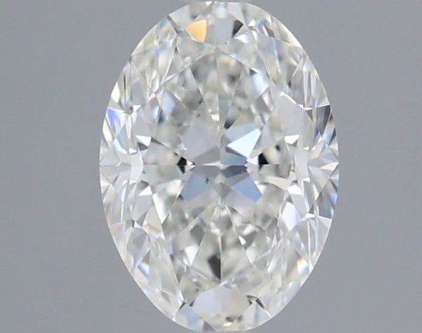 Oval Diamond image
