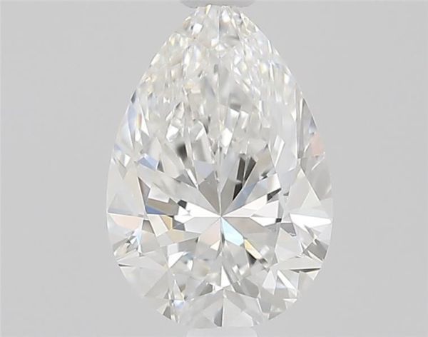 Pear Diamond image