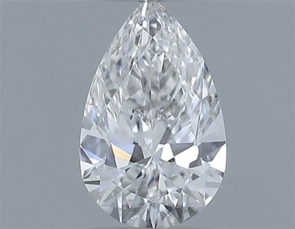 Pear Diamond image