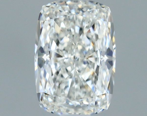 Cushion Diamond image