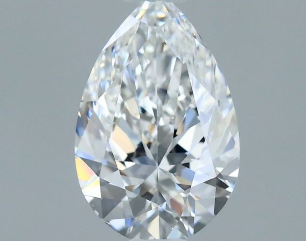Pear Diamond image