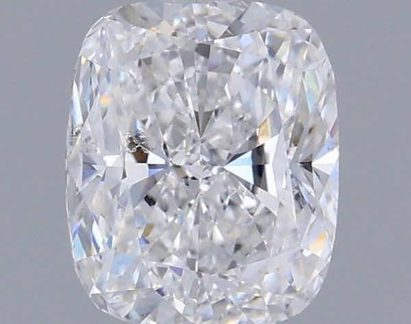 Cushion Lab-Grown Diamond image