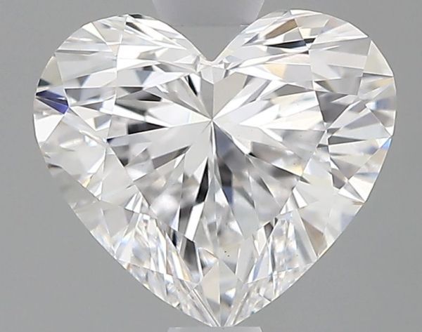 Heart Lab-Grown Diamond image