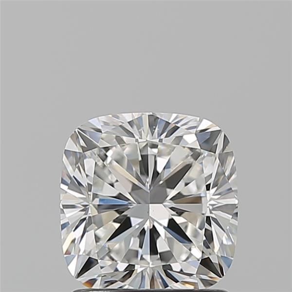 Cushion Diamond image
