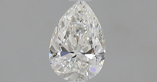 Pear Diamond image