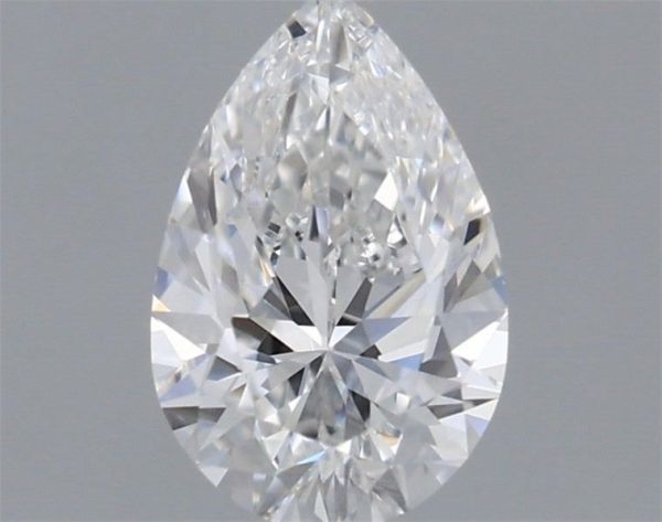 Pear Diamond image