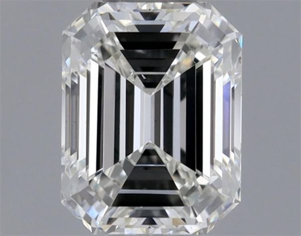 Emerald Diamond image