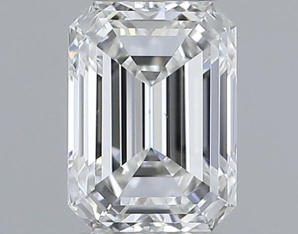 Emerald Diamond image